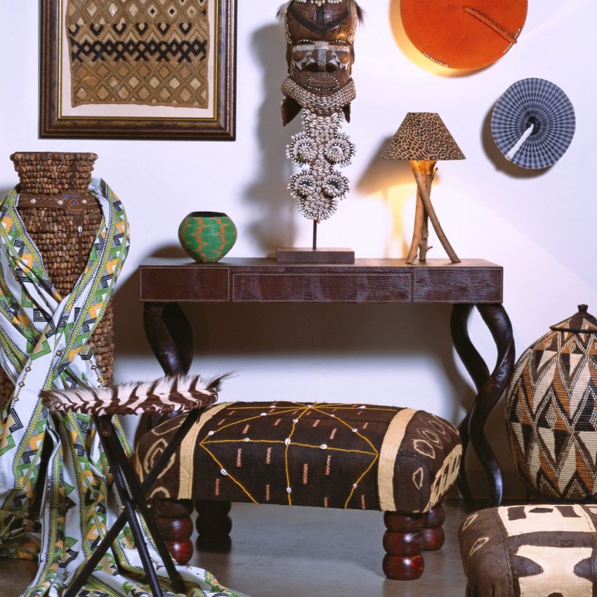 Home Decor