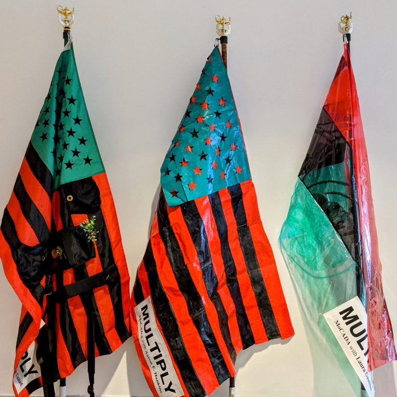 christine miller flag multiply